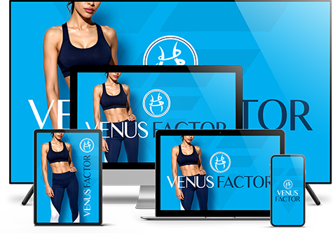 Venus Factor Digital Bonus System